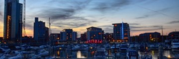 Southampton